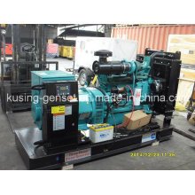 30kVA-2250kVA Diesel Gerador Aberto / Diesel Gerador / Genset / Geração / Geração com Motor Cummins (CK30900)